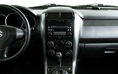 Suzuki Grand Vitara, 2008 год, 849 585 рублей, 14 фотография