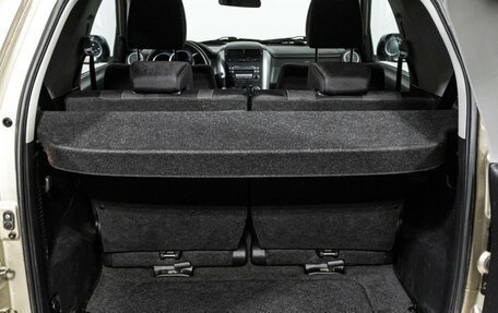 Suzuki Grand Vitara, 2008 год, 849 585 рублей, 16 фотография
