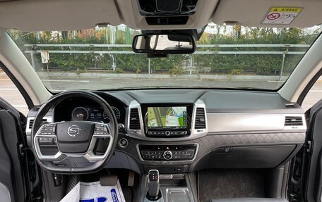 SsangYong Rexton, 2021 год, 3 100 000 рублей, 8 фотография
