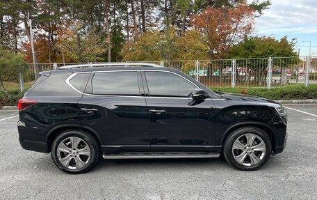 SsangYong Rexton, 2021 год, 3 100 000 рублей, 7 фотография