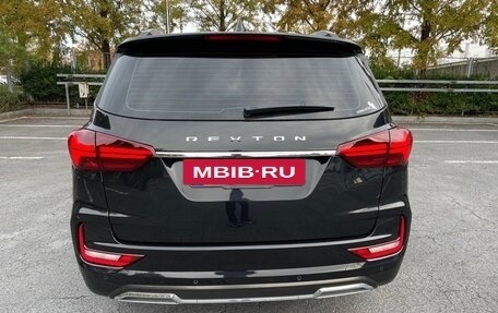 SsangYong Rexton, 2021 год, 3 100 000 рублей, 5 фотография