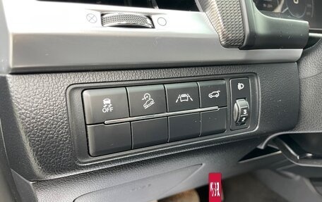 SsangYong Rexton, 2021 год, 3 100 000 рублей, 11 фотография