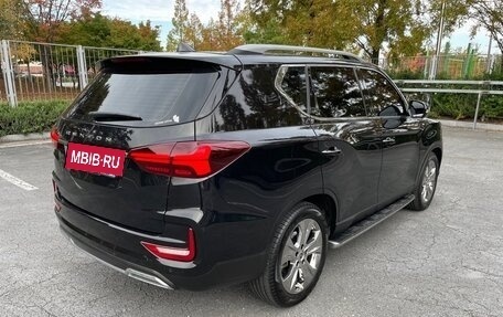 SsangYong Rexton, 2021 год, 3 100 000 рублей, 6 фотография