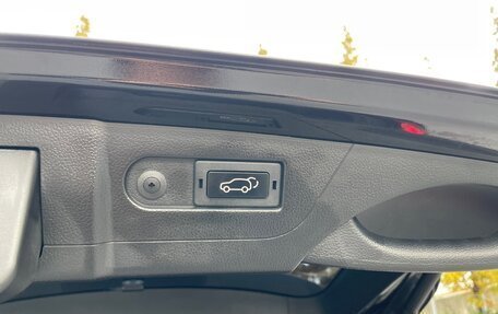 SsangYong Rexton, 2021 год, 3 100 000 рублей, 12 фотография