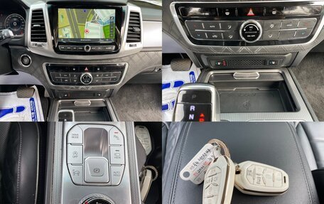 SsangYong Rexton, 2021 год, 3 100 000 рублей, 13 фотография