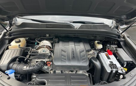 SsangYong Rexton, 2021 год, 3 100 000 рублей, 15 фотография