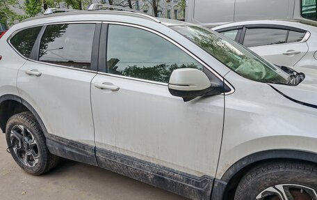 Honda CR-V IV, 2017 год, 1 000 000 рублей, 8 фотография