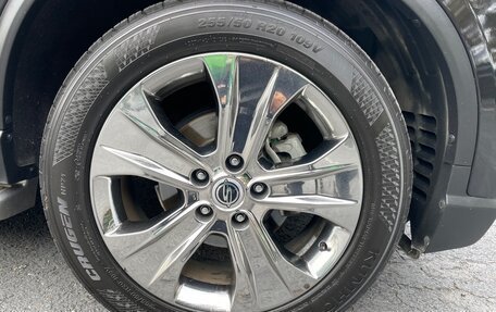 SsangYong Rexton, 2021 год, 3 100 000 рублей, 16 фотография