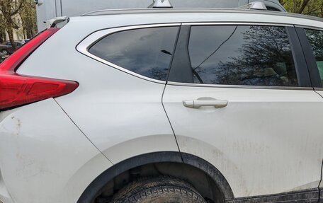 Honda CR-V IV, 2017 год, 1 000 000 рублей, 12 фотография