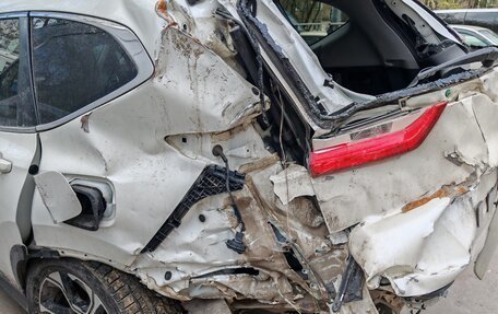 Honda CR-V IV, 2017 год, 1 000 000 рублей, 19 фотография