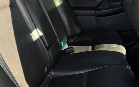 Subaru Impreza WRX III рестайлинг, 2003 год, 880 000 рублей, 10 фотография