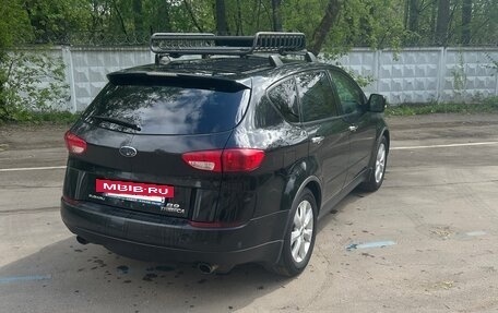 Subaru Tribeca I рестайлинг, 2006 год, 1 100 000 рублей, 3 фотография