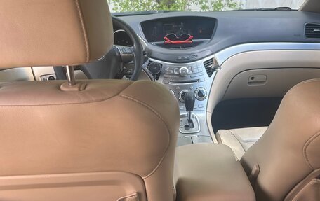 Subaru Tribeca I рестайлинг, 2006 год, 1 100 000 рублей, 8 фотография