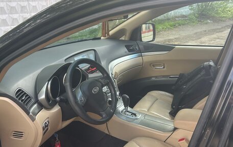 Subaru Tribeca I рестайлинг, 2006 год, 1 100 000 рублей, 6 фотография