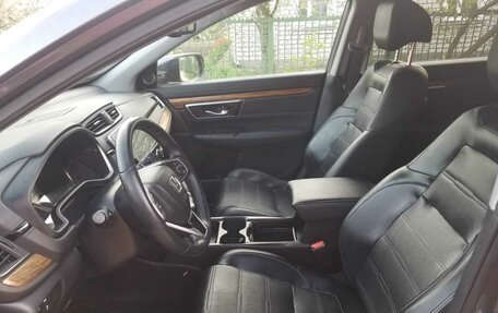 Honda CR-V IV, 2020 год, 2 499 000 рублей, 7 фотография
