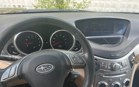 Subaru Tribeca I рестайлинг, 2006 год, 1 100 000 рублей, 7 фотография