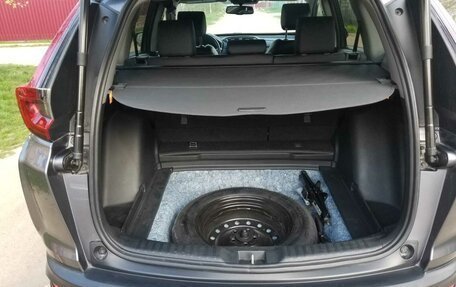 Honda CR-V IV, 2020 год, 2 499 000 рублей, 8 фотография