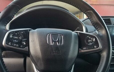 Honda CR-V IV, 2020 год, 2 499 000 рублей, 20 фотография