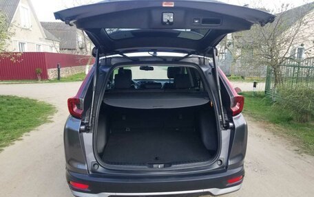 Honda CR-V IV, 2020 год, 2 499 000 рублей, 14 фотография