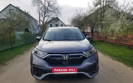 Honda CR-V IV, 2020 год, 2 499 000 рублей, 12 фотография