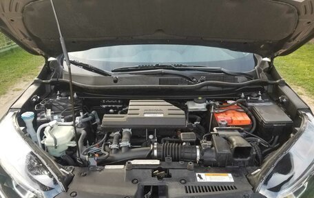 Honda CR-V IV, 2020 год, 2 499 000 рублей, 24 фотография