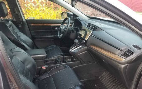 Honda CR-V IV, 2020 год, 2 499 000 рублей, 22 фотография