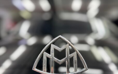 Mercedes-Benz Maybach S-Класс, 2015 год, 4 148 000 рублей, 16 фотография