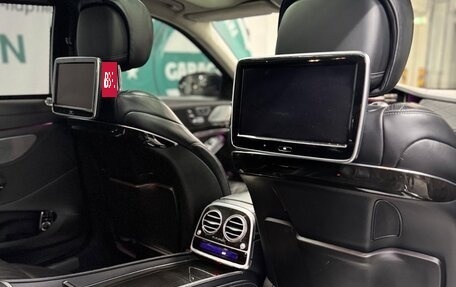 Mercedes-Benz Maybach S-Класс, 2015 год, 4 148 000 рублей, 28 фотография