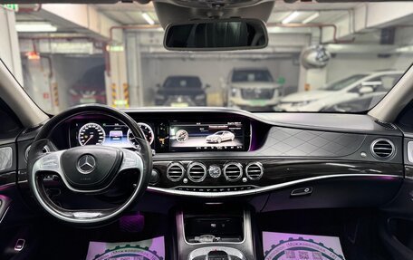 Mercedes-Benz Maybach S-Класс, 2015 год, 4 148 000 рублей, 33 фотография
