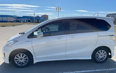 Honda Freed I, 2011 год, 1 300 000 рублей, 3 фотография