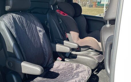 Honda Freed I, 2011 год, 1 300 000 рублей, 12 фотография