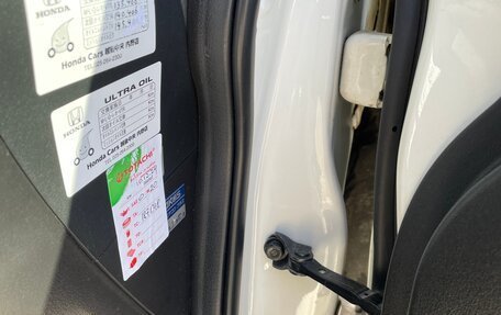 Honda Freed I, 2011 год, 1 300 000 рублей, 8 фотография