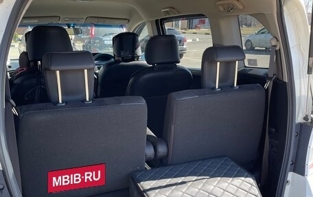 Honda Freed I, 2011 год, 1 300 000 рублей, 15 фотография