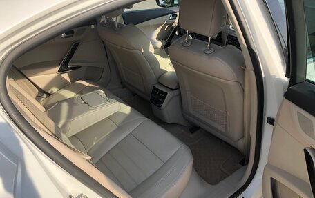 Peugeot 508 II, 2012 год, 950 000 рублей, 3 фотография