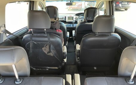 Honda Freed I, 2011 год, 1 300 000 рублей, 16 фотография