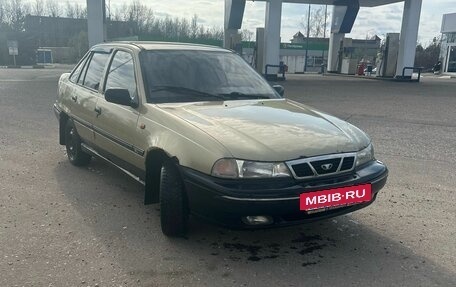 Daewoo Nexia I рестайлинг, 2007 год, 85 555 рублей, 2 фотография