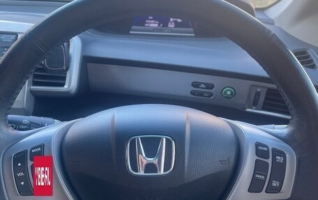 Honda Freed I, 2011 год, 1 300 000 рублей, 20 фотография