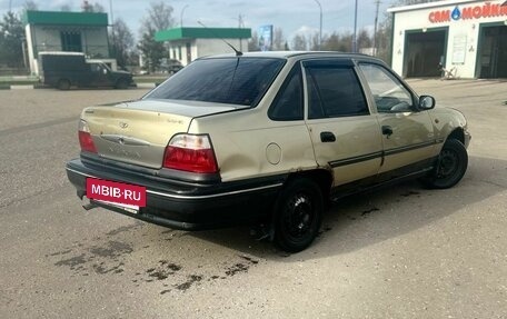 Daewoo Nexia I рестайлинг, 2007 год, 85 555 рублей, 3 фотография