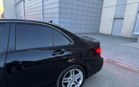 Mercedes-Benz C-Класс, 2012 год, 2 149 000 рублей, 4 фотография