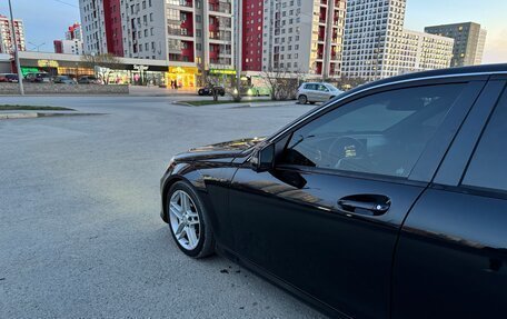 Mercedes-Benz C-Класс, 2012 год, 2 149 000 рублей, 3 фотография
