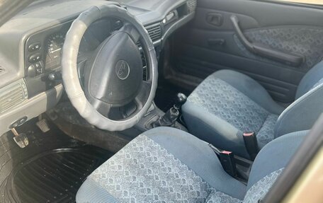 Daewoo Nexia I рестайлинг, 2007 год, 85 555 рублей, 7 фотография