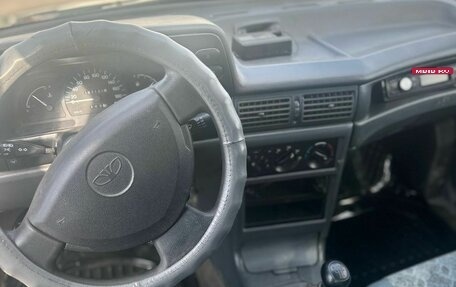 Daewoo Nexia I рестайлинг, 2007 год, 85 555 рублей, 6 фотография