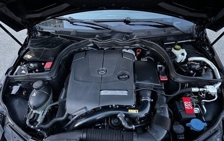 Mercedes-Benz C-Класс, 2012 год, 2 149 000 рублей, 15 фотография
