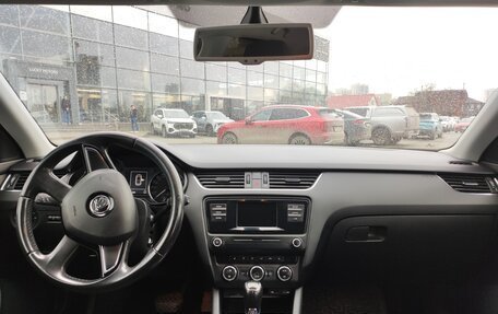 Skoda Octavia, 2014 год, 1 295 000 рублей, 7 фотография