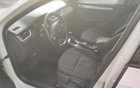 Skoda Octavia, 2014 год, 1 295 000 рублей, 9 фотография