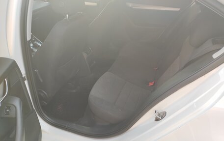 Skoda Octavia, 2014 год, 1 295 000 рублей, 10 фотография