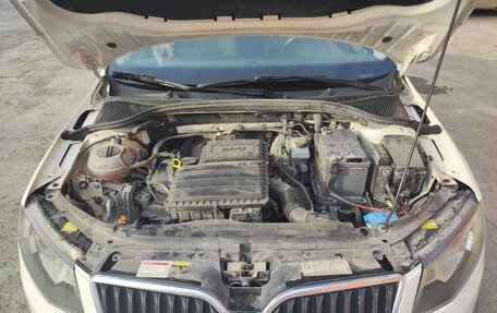 Skoda Octavia, 2014 год, 1 295 000 рублей, 12 фотография