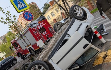 Opel Astra G, 1999 год, 100 000 рублей, 3 фотография