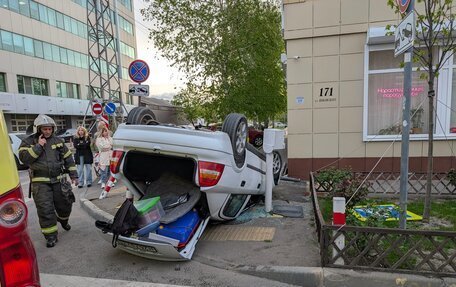 Opel Astra G, 1999 год, 100 000 рублей, 9 фотография