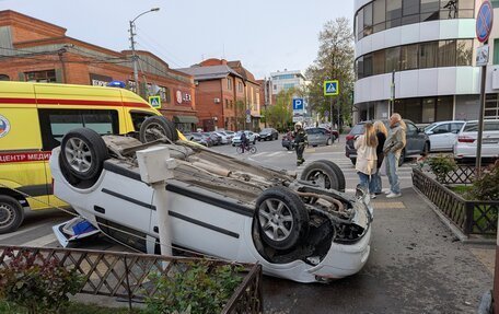 Opel Astra G, 1999 год, 100 000 рублей, 8 фотография